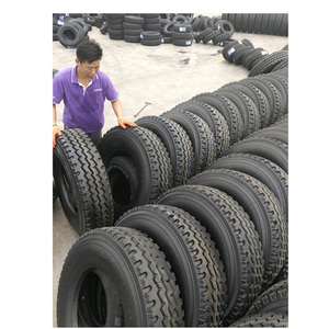 Neumáticos Usados para Camiones Listos para Exportación con Precios Competitivos al por Mayor y Disponibilidad de Suministro Constante - Product Image 4