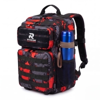 Sacs à dos tactiques Molle 45L personnalisés pour hommes, idéaux pour la randonnée, la chasse et la gym – Vente en gros