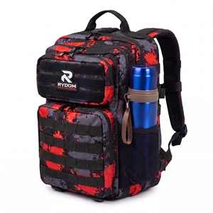 Wholesale Custom Gym Hiking Back Pack Backpacks Rucksack Hunting Mochilas Taticas 45L <b>Molle</b> Tactical Backpack <b>Bags</b> for Men - Product Image 1