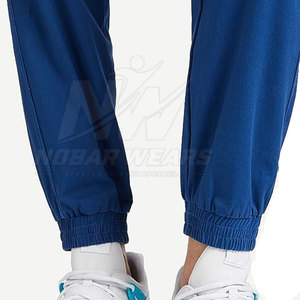 Pantalones Cargo para Hombre, Flexibles y Utilitarios, con Diseño Práctico de Múltiples Bolsillos y Tela Transpirable para Estilos de Vida Activos - Product Image 4