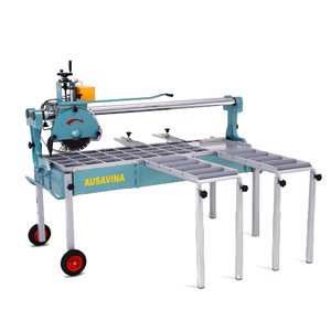 Ausavina Stone Saw Cutting <b>Machine</b> MODS2 - Product Image 1