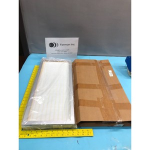 Filtra Corp 5020532 PANEL LF, FILTRO UPLA, .12 - Equipo y Piezas de Semiconductores de Confianza de Marca Global - Product Image 2