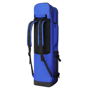 <b>Ice</b> Hockey Kit <b>Bag</b> Custom Logo Sports Duffel OEM Manufacturer Private Label Wholesale Export Supplier for Global Buyers - Product Image 5