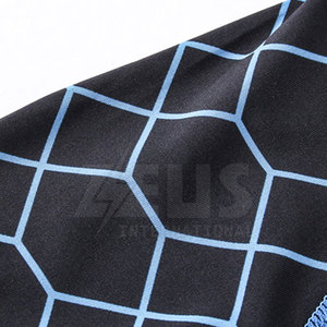 Latest Design Hot Sale <b>Men</b> <b>Compression</b> <b>Shirts</b> Comfortable Fitness Wear <b>Men</b> <b>Compression</b> <b>Shirts</b> - Product Image 5