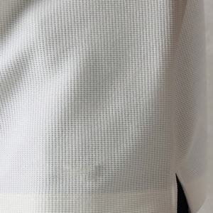 Venta al por mayor de camisas personalizadas de polo y golf para hombre, camisetas elegantes informales de gran tamaño con patrón sólido, venta al por mayor de camisetas personalizadas de Polo y golf para hombre - Product Image 5