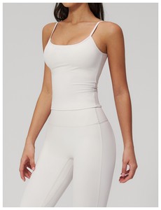 Highly Professional Women,s Slim Fit Workout Sportswear 2-Piece Set Includes High Waist Leggie Bra Plus Size Stitch Crystal - Product Image 6