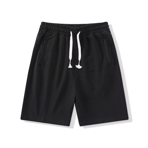 Shorts de plage extensibles pour hommes, séchage rapide, caleçons de bain, taille élastique, poches latérales, légers, respirants, pour les vacances d'été - Product Image 2