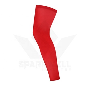 Manchons de compression sportifs pour femmes, pour le cyclisme, la pêche et l'équitation – Élastiques, respirants, séchage rapide, anti-UV, 100 % polyester - Product Image 2