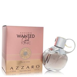 Tónico para Mujer de Eau De Toilette en Aerosol, Fragancia Wanted Girl Perfume - Product Image 1