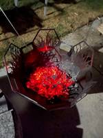 Vintage ve Çevre Dostu Ateş Çukuru Dış Mekan Kullanımı Metal Ateş Çukuru Barbekü Dış Mekan Bahçe Kullanımı Toptan Ateş Çukuru Sağlam ve En İyi Kalite