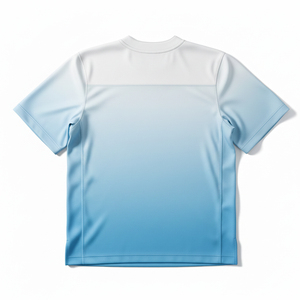 เสื้อฟุตบอลอเมริกันวินเทจ งานปักแบบสั่งทำ ผ้าตาข่ายเนื้อหนา ผ้าทวิลสำหรับชุดยูนิฟอร์ม ผู้จำหน่ายพร้อมบริการดรอปชิปปิ้ง - Product Image 2