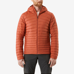 Blouson Bomber Unisexe Orange Camouflage Formel avec Fermeture Éclair, Vêtement Décontracté d'Extérieur Léger et Ample pour le Printemps - Product Image 6