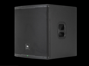 Subwoofer Eon718s 18 pouces 1500W Ultra Bass avec contrôle DSP - Product Image 2