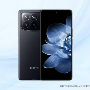 Teléfono Xiaomi MIX Fold 4 Versión Global Original 2024 con Procesador MTK /7.98 pulgadas / 120Hz/ 5100 MAh Cargador de 67W - Product Image 3