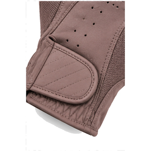 Gants de golf respirants à doigts entiers unisexes en cuir Cabretta, fermeture auto-agrippante pour main droite, antidérapants, avec sangle de poignet réglable - Product Image 6