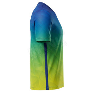 Maillots de football personnalisés tendance, de haute qualité, au meilleur prix, les plus vendus, en vente en ligne - Product Image 3