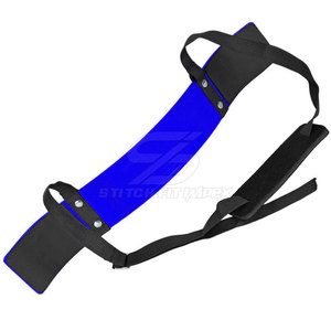 Gym Arm Blaster Board For Biceps <b>Training</b> With Strap Lightweight Design For Muscle Building And <b>Strength</b> Workout - Product Image 2