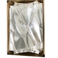 Manchons transparents personnalisés pour bouquets floraux en BOPP, PP, OPP pour l'emballage de fleurs fraîches coupées – Vente directe usine