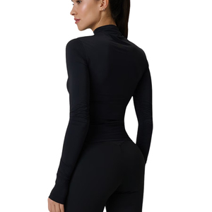 Women's Long Sleeve Shirt Casual Fashion <b>Top</b> Breathable Comfortable Apparel for Women Daily Wear Streetwear Leisure Travel - Product Image 2