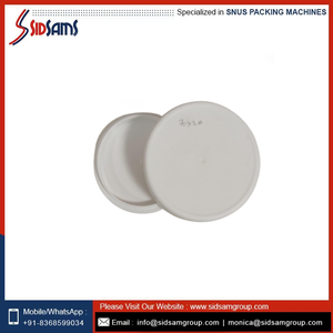 Machine de remplissage automatique mécanique pour l'emballage de boissons et d'aliments avec des sachets et des canettes en plastique - Product Image 2