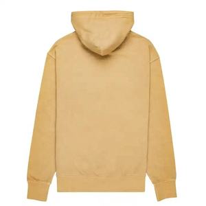 Haute Qualité Personnalisé 100% Coton Dernière Conception Meilleur Style Hommes Hoodies En Gros Pas Cher Prix Confortable Pull Long Hommes À Capuche - Product Image 4