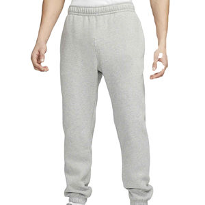 Pantalon de jogging décontracté pour homme, léger, avec cordon de serrage, en coton doux tricoté, extensible et confortable, pour la vente en gros et respectueux de l'environnement - Product Image 1