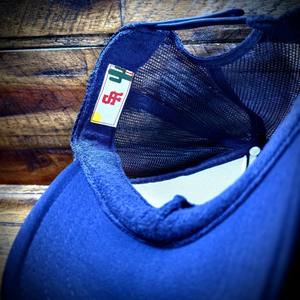 Casquettes de baseball décontractées personnalisées en gros – Design vintage Dobby, respirantes, imperméables, en polyester/coton, unisexe - Product Image 6