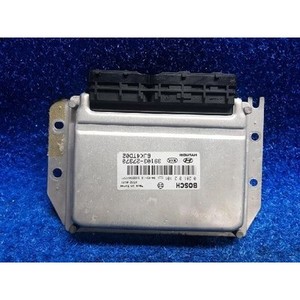 ECUs y Módulos de Computación Usados para Sportage 3910327370 Coreanos en Excelente Estado - Product Image 1
