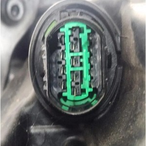 ไฟหน้า PALISADE 19 LX2 Full LED ด้านซ้าย มือสอง ของแท้ 92101 S8100 - Product Image 3
