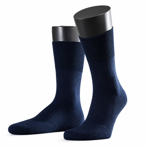 Chaussettes courtes invisibles pour hommes en fibre de bambou et coton 80% de qualité supérieure, sans couture, souples, respirantes, fines, pour l'été, idéales pour les tenues habillées. - Product Image 1