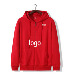 Sweat-shirts 100% coton, hiver, impression numérique, logo sur le devant - Product Image 5