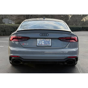 อาวดี้ RS5 สปอร์ตแบ็ค ปี 2019 - Product Image 3