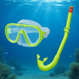 Máscara y Tubo de Snorkel para Buceo - Product Image 3