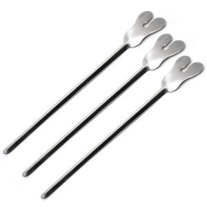 Sonda Dirigida con Ranuras de Grado Médico, Autoclavable, de Acero Inoxidable, Instrumento Quirúrgico de Alta Calidad, Certificado CE, Uso General - Product Image 2