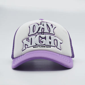 Casquettes de camionneur personnalisées en gros, fabricant OEM, fournisseur, casquettes à dos en maille de haute qualité, casquettes snapback en mousse en vrac à marque privée - Product Image 1
