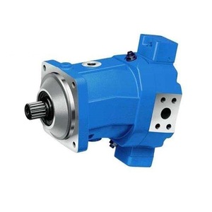 Pompe à pistons axiaux à déplacement variable Rexroth A7VO (A7VO28, A7VO55, A7VO80, A7VO107, A7VO160, A7VO250, A7VO355, A7VO500) - Offre Spéciale - Product Image 5