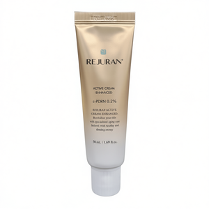 REJURAN Enhanced 50ml Crema Viso Attiva con C-PDRN, Ceramide, Peptidi e Acido Ialuronico per Riparazione della Barriera Cutanea e Idratazione Profonda - Product Image 3
