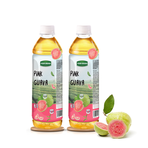 ลูกพีชตะไคร้ผสมเครื่องดื่ม - Product Image 2