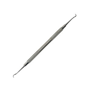 Détartreur dentaire en acier inoxydable de haute qualité, instruments vétérinaires pour petits animaux, traitement professionnel de nettoyage buccal - Product Image 1