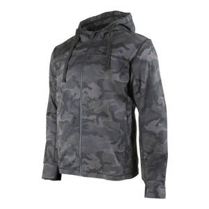 Sweat-shirts de moto pour hommes avec protection CE, tissu de haute qualité, sweat-shirt de protection pour les motards et les bikers, confortable - Product Image 1