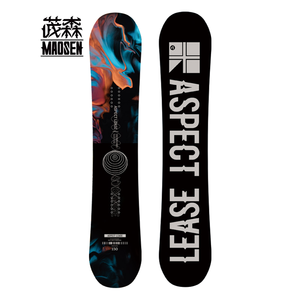 Fabrication de <span class=keywords><strong>snowboard</strong></span> et de ski en Chine, <span class=keywords><strong>snowboard</strong></span> <span class=keywords><strong>freestyle</strong></span> park, all mountain, <span class=keywords><strong>freeride</strong></span>, 140/145/150/155 cm - Product Image 1