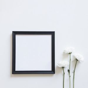 Elegant Rustic Wooden Photo <b>Frame</b> – Handcrafted Natural Wood Picture Holder for Family Photos, Couple Pictures, Baby <b>Memories</b> - Product Image 5