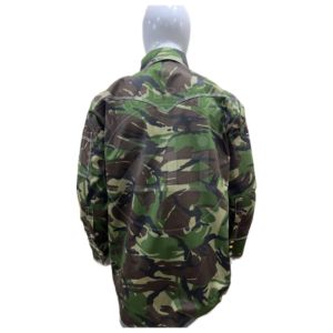 Camisa de Trabajo de Manga Larga con Protección Contra Llamas, Corte Regular, Ropa de Seguridad Anti-Calor con Paquete de Respirador, Resistente al Fuego - Product Image 2