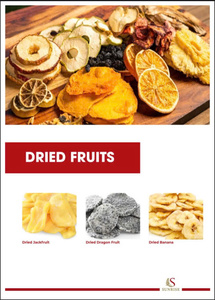 Frutas Tropicales Mixtas Deshidratadas, Sabor Dulce y Saludable, Empaquetadas al Vacío en Bolsas con Cierre de 250g y 500g, Precio al por Mayor de Vietnam - Product Image 5