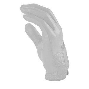 Guantes de Golf de Piel de Oveja con Logotipo Personalizado OEM Premium para Hombre, Guantes de Golf Profesionales de Cuero Cabretta Suave con Agarre Antideslizante - Product Image 3