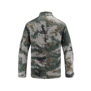 Camisas de Caza, Uniforme Táctico, Traje de Entrenamiento, Ropa de Caza para Bosque, Ropa de Caza, Uniforme de Camuflaje para Exteriores, Venta Caliente - Product Image 3