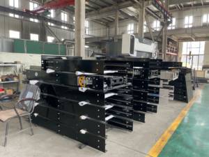 Ascenseur de 400 kg pour maison, directement de l'usine, ascenseurs domestiques simplifiés pour personnes âgées, vente chaude - Product Image 2