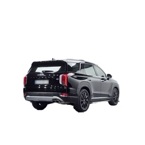 Hyundai Palisade 3.8 4WD 2021, SUV a Gasolina con Caja de Cambios Automática, Asientos de Cuero, Cámara Trasera, Emisión Euro V, 68,215 km - Product Image 1