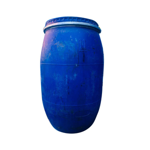 Chatarra de tambor azul de primera calidad, suministro a granel, precio de fábrica para exportación, entrega rápida, venta al por mayor - Product Image 4