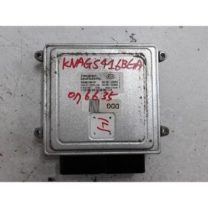 ECUs y Módulos de Computación Optima Usados 391432EKA0 - Product Image 3